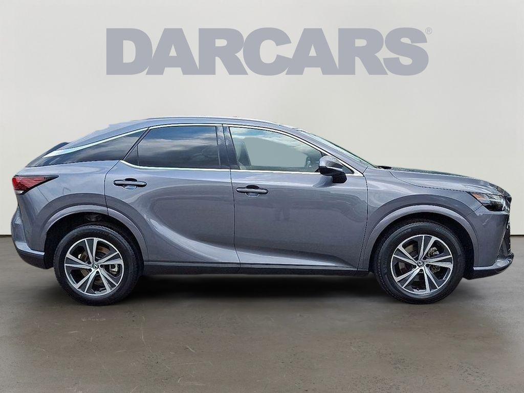 used 2023 Lexus RX 350 car, priced at $41,500