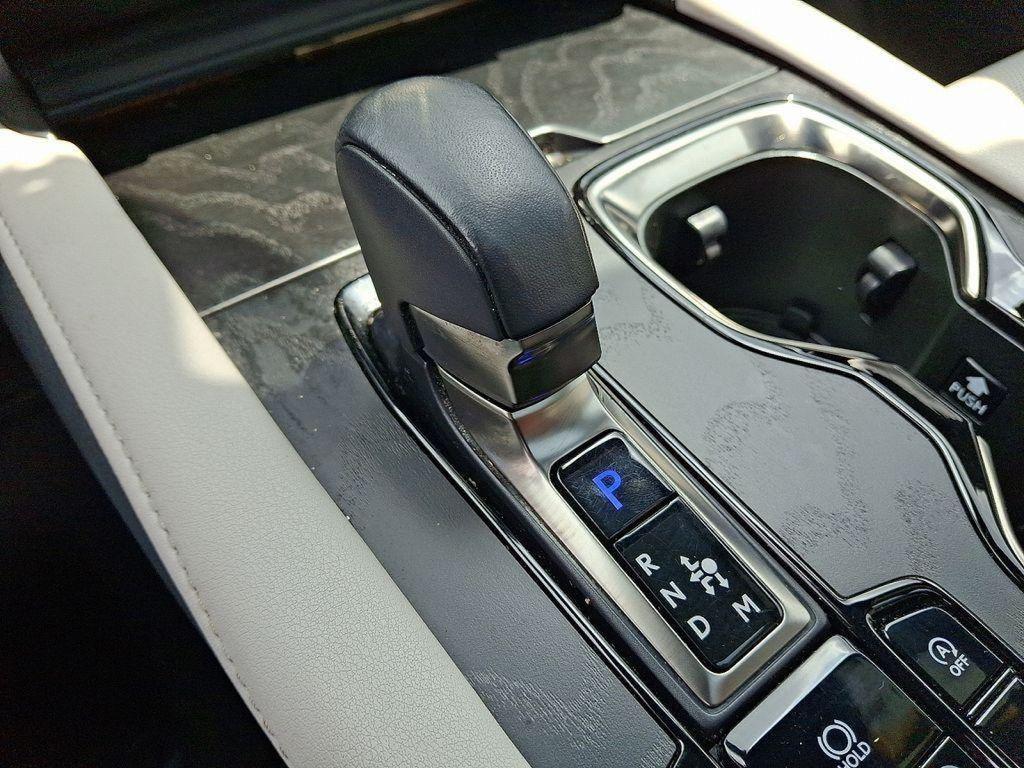 used 2023 Lexus RX 350 car, priced at $41,500