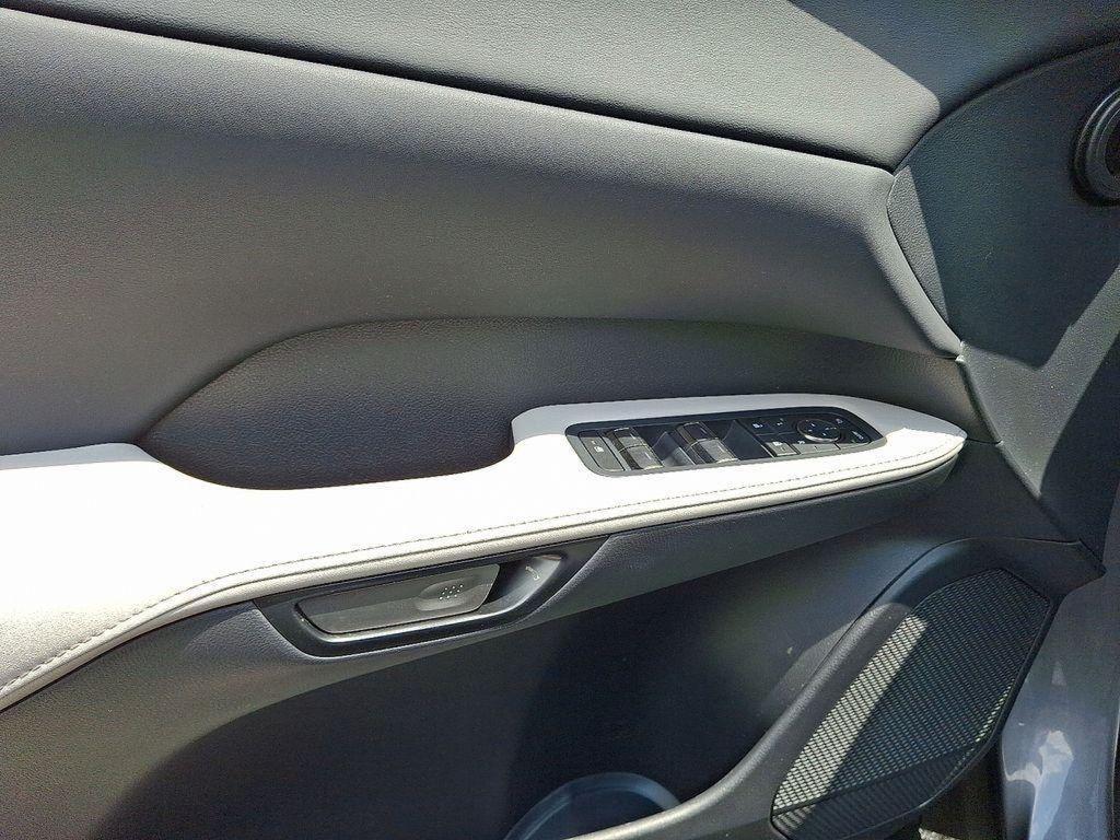 used 2023 Lexus RX 350 car, priced at $41,500