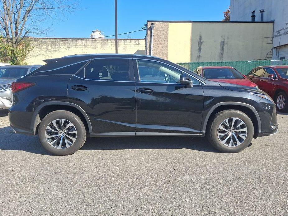 used 2022 Lexus RX 350 car, priced at $42,000