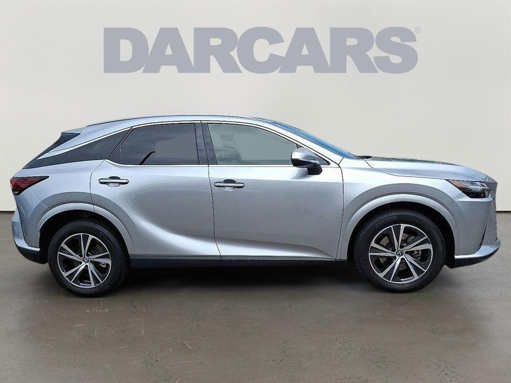 used 2023 Lexus RX 350 car, priced at $42,500