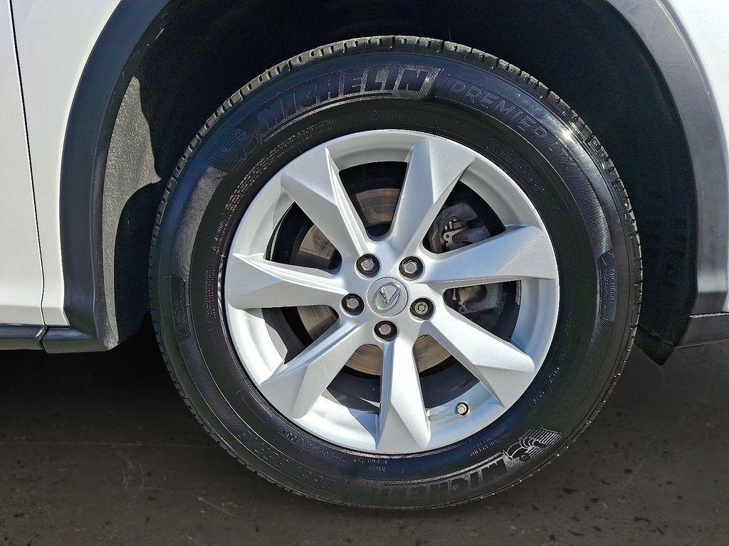 used 2016 Lexus RX 350 car, priced at $23,250