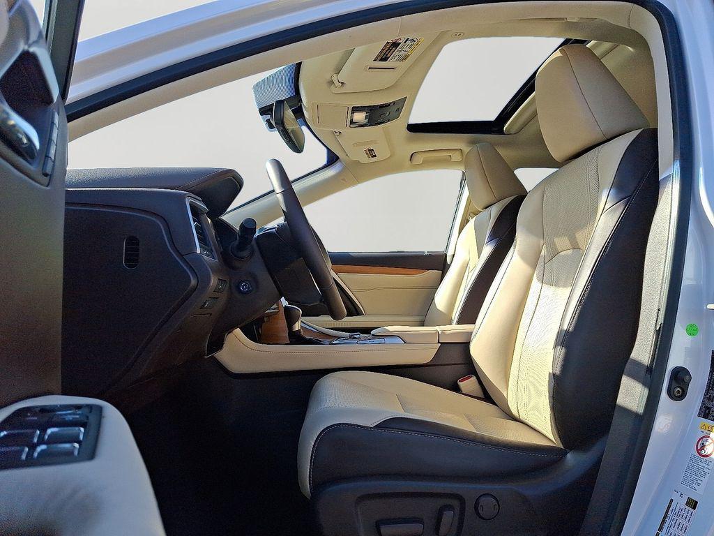 used 2016 Lexus RX 350 car, priced at $23,250