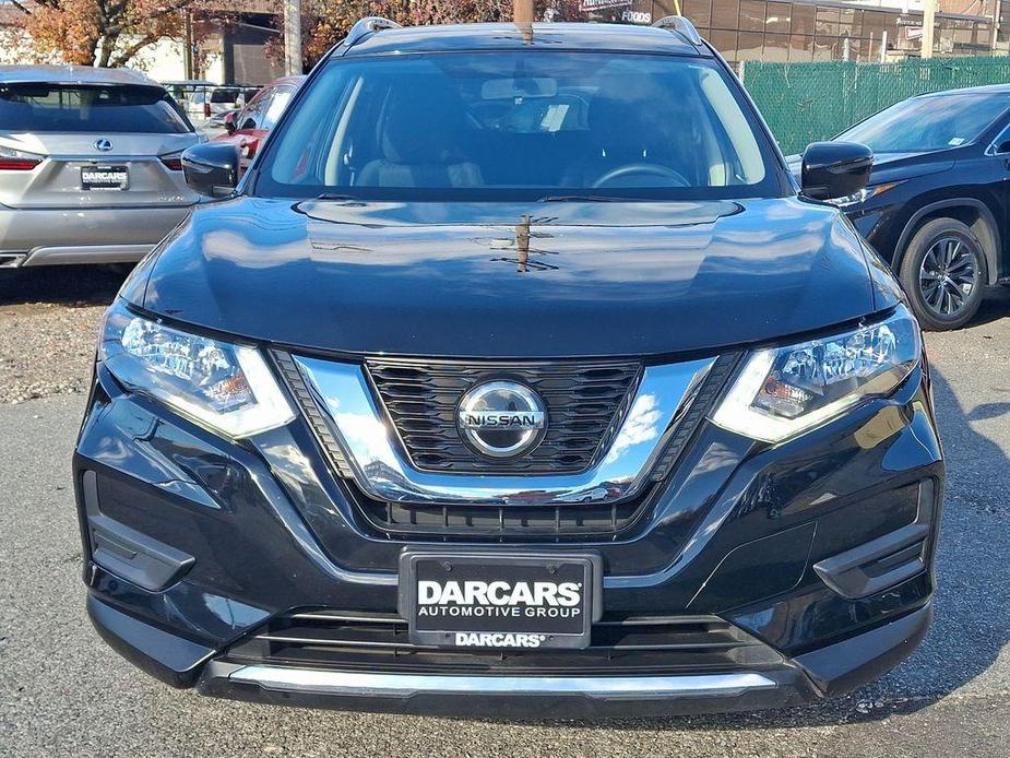 used 2018 Nissan Rogue car, priced at $15,000