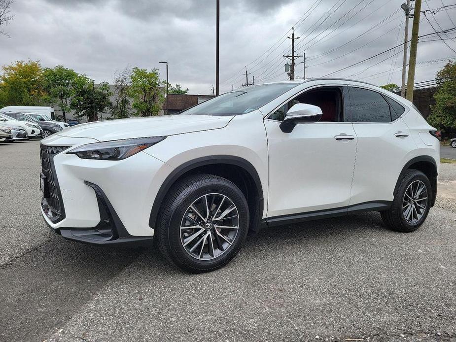 used 2024 Lexus NX 350 car, priced at $41,000