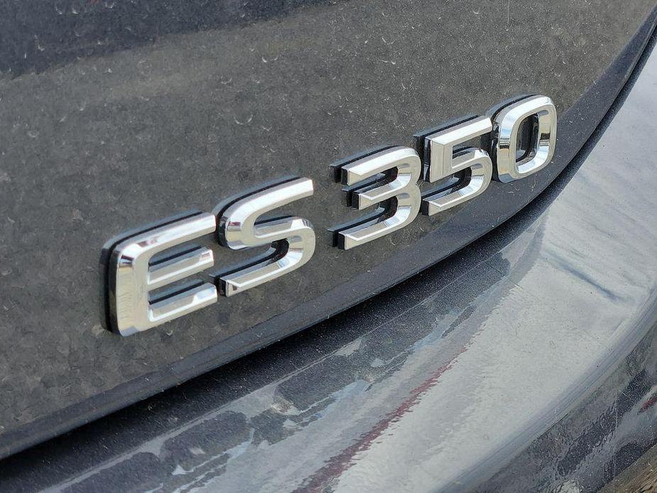 new 2024 Lexus ES 350 car, priced at $45,526