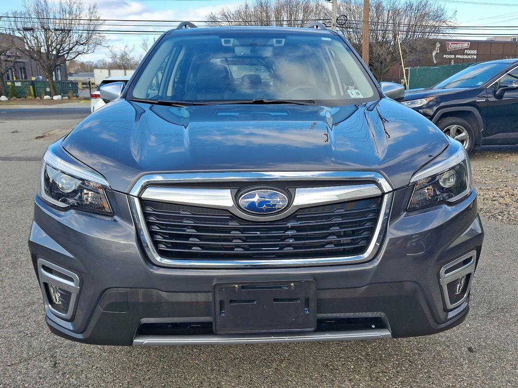 used 2021 Subaru Forester car, priced at $24,500