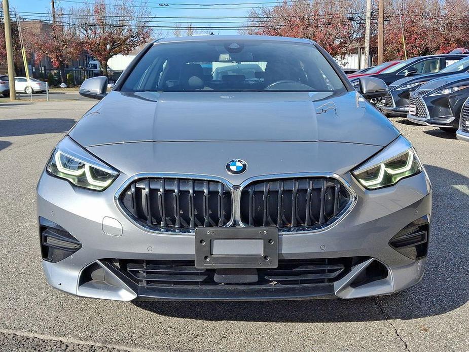 used 2024 BMW 228 Gran Coupe car, priced at $31,000