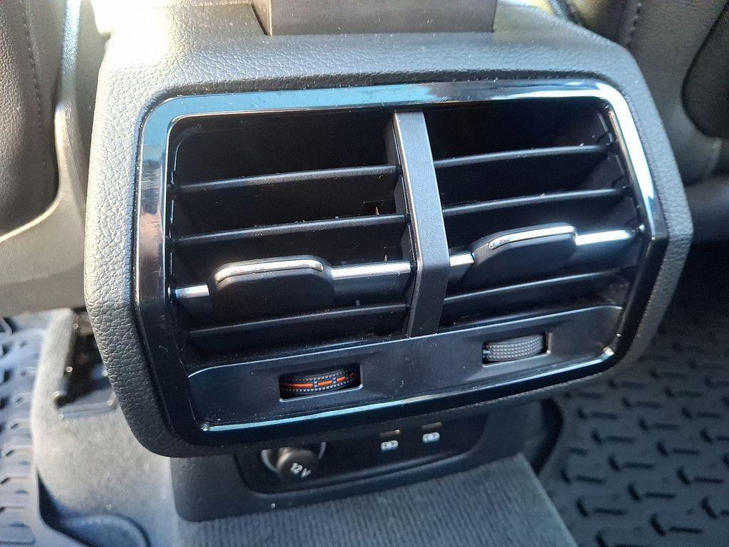 used 2022 Audi Q3 car, priced at $27,800