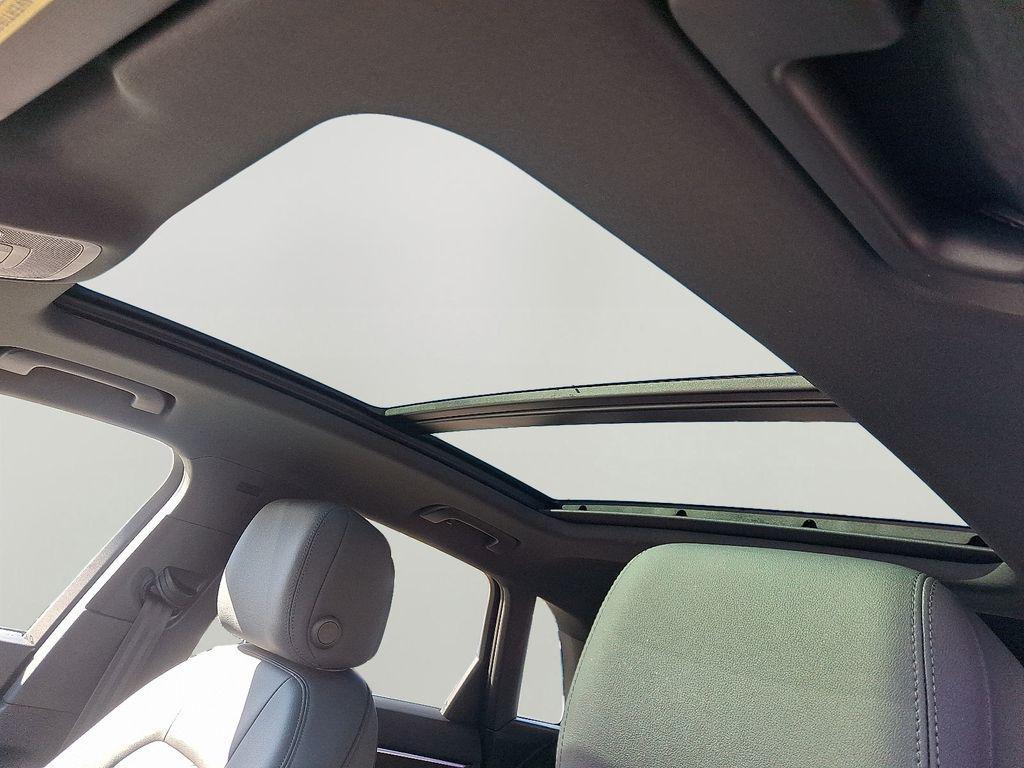 used 2022 Audi Q3 car, priced at $27,800