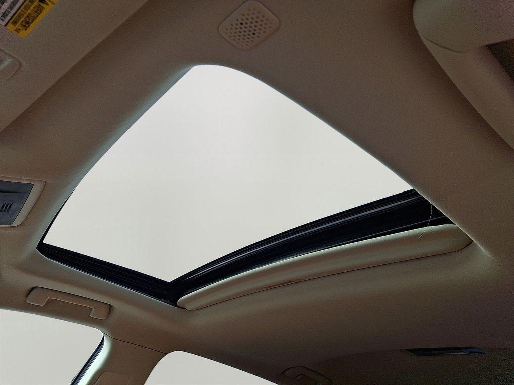 used 2021 Lexus RX 350 car, priced at $34,000