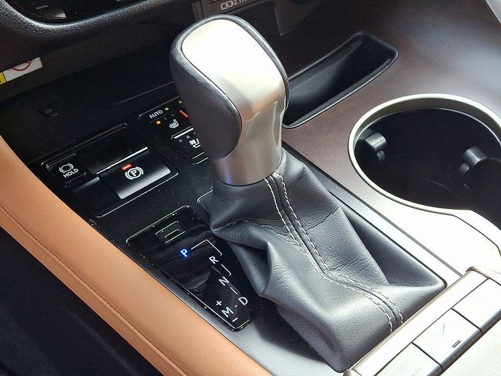 used 2021 Lexus RX 350 car, priced at $34,000