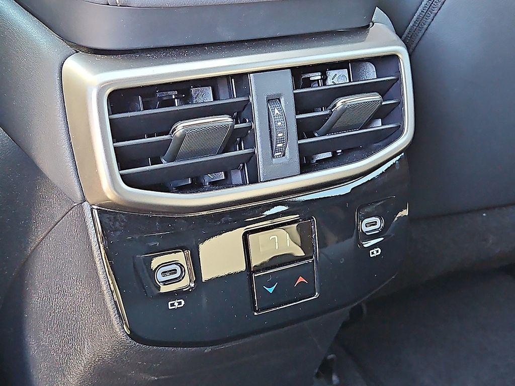 used 2025 Lexus RX 350 car, priced at $51,700