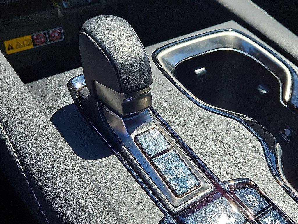 used 2025 Lexus RX 350 car, priced at $51,700