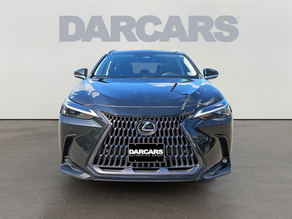 used 2022 Lexus NX 350 car, priced at $39,024