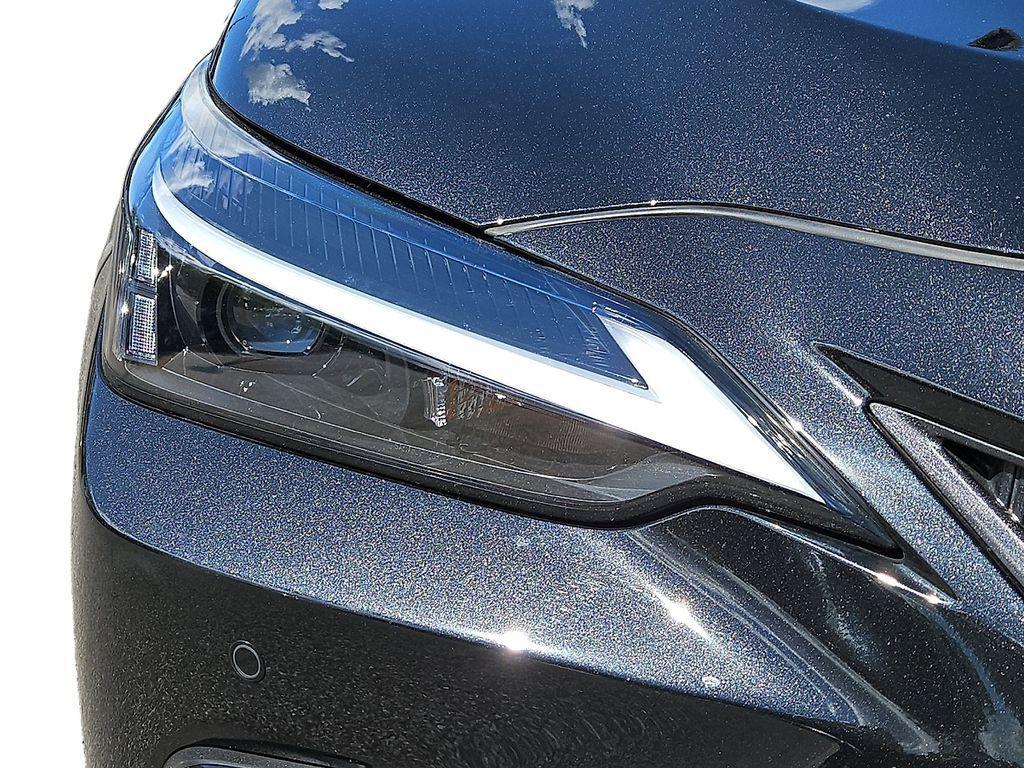 used 2022 Lexus NX 350 car, priced at $39,024