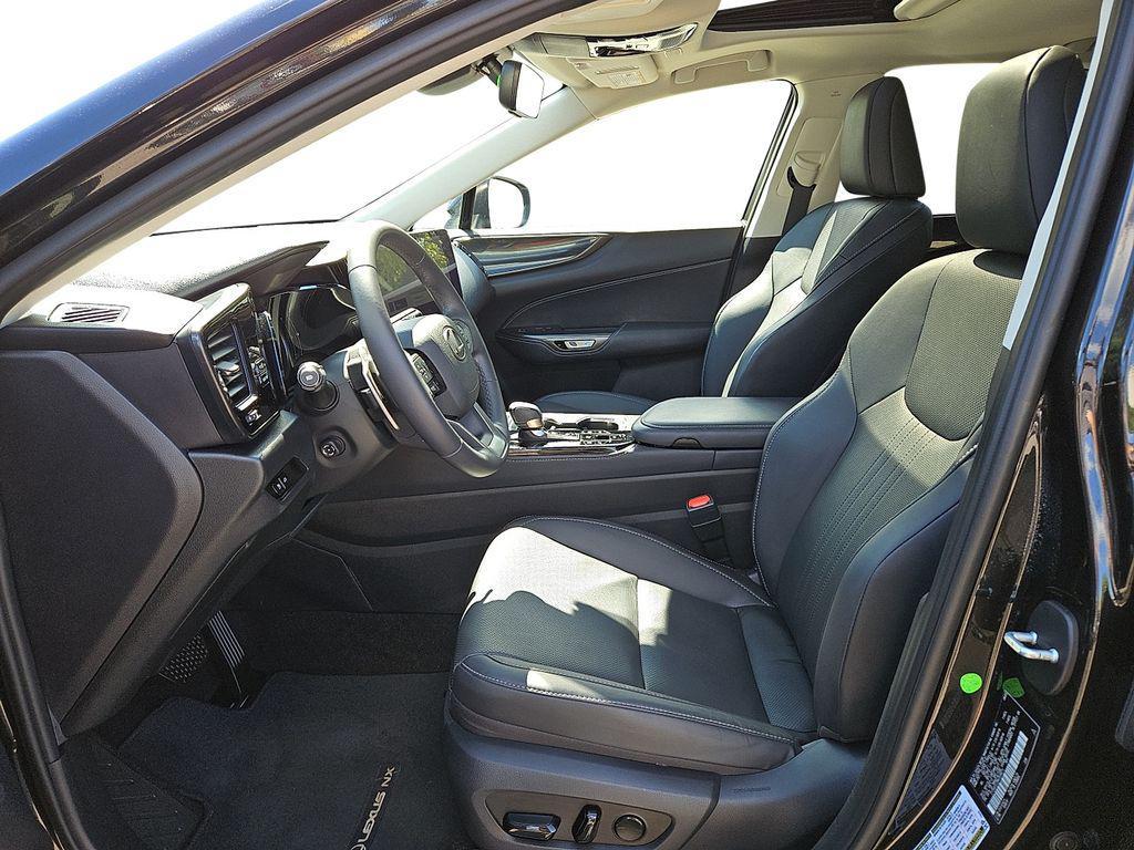 used 2022 Lexus NX 350 car, priced at $39,024