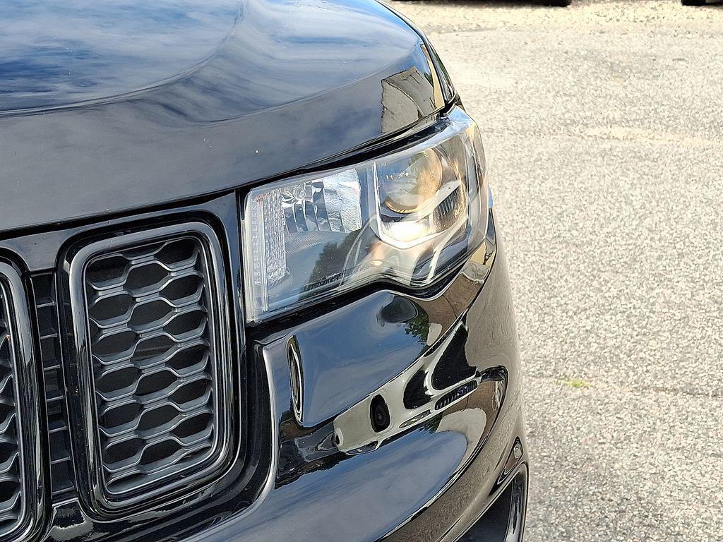 used 2019 Jeep Grand Cherokee car, priced at $23,000