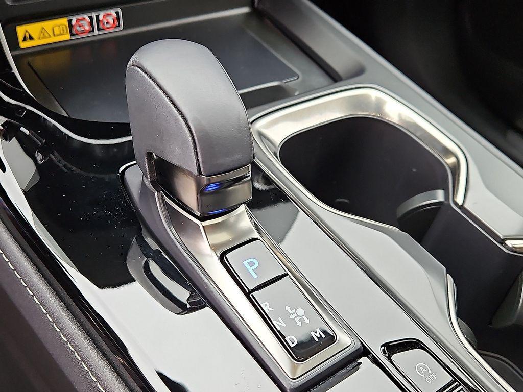 used 2025 Lexus NX 350 car, priced at $44,995