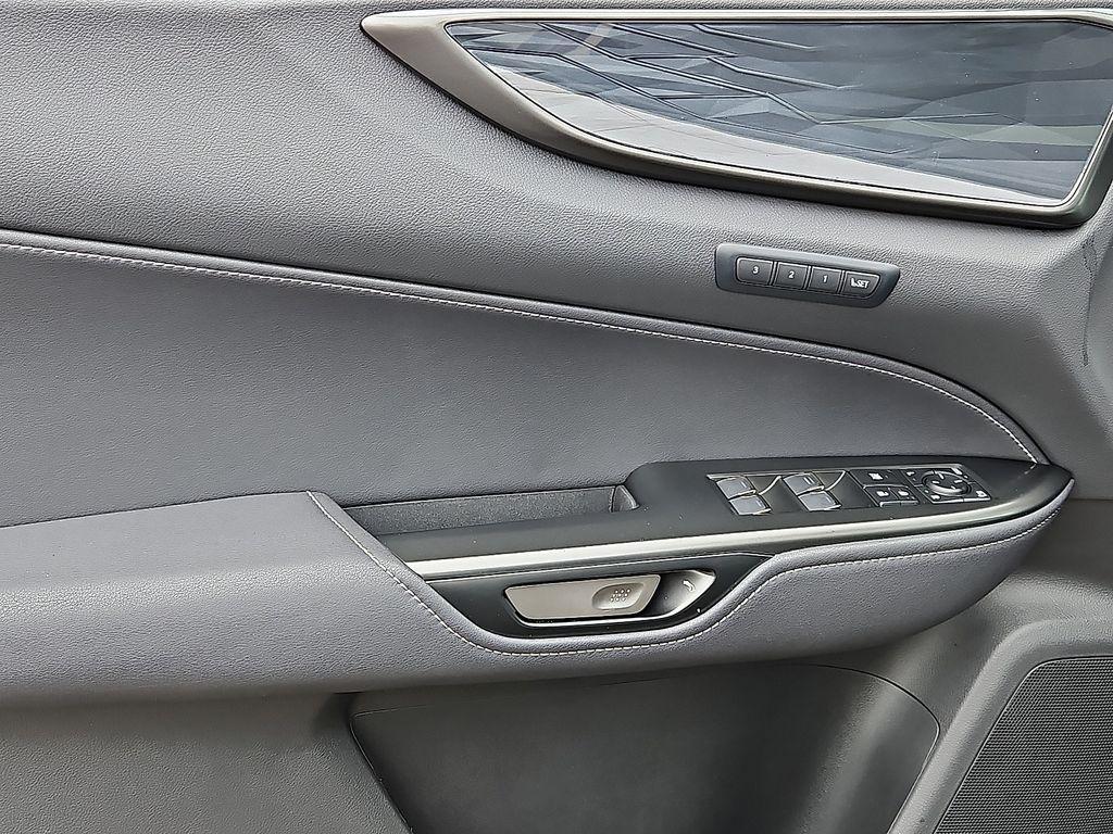 used 2025 Lexus NX 350 car, priced at $44,995