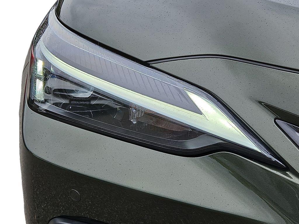 used 2025 Lexus NX 350 car, priced at $44,995