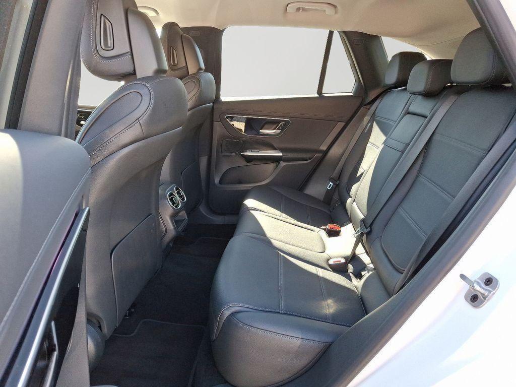 used 2024 Mercedes-Benz GLC 300 car, priced at $41,700