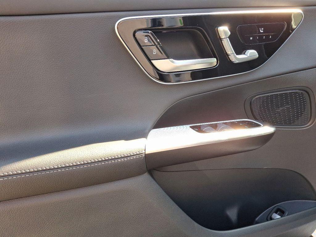 used 2024 Mercedes-Benz GLC 300 car, priced at $41,700