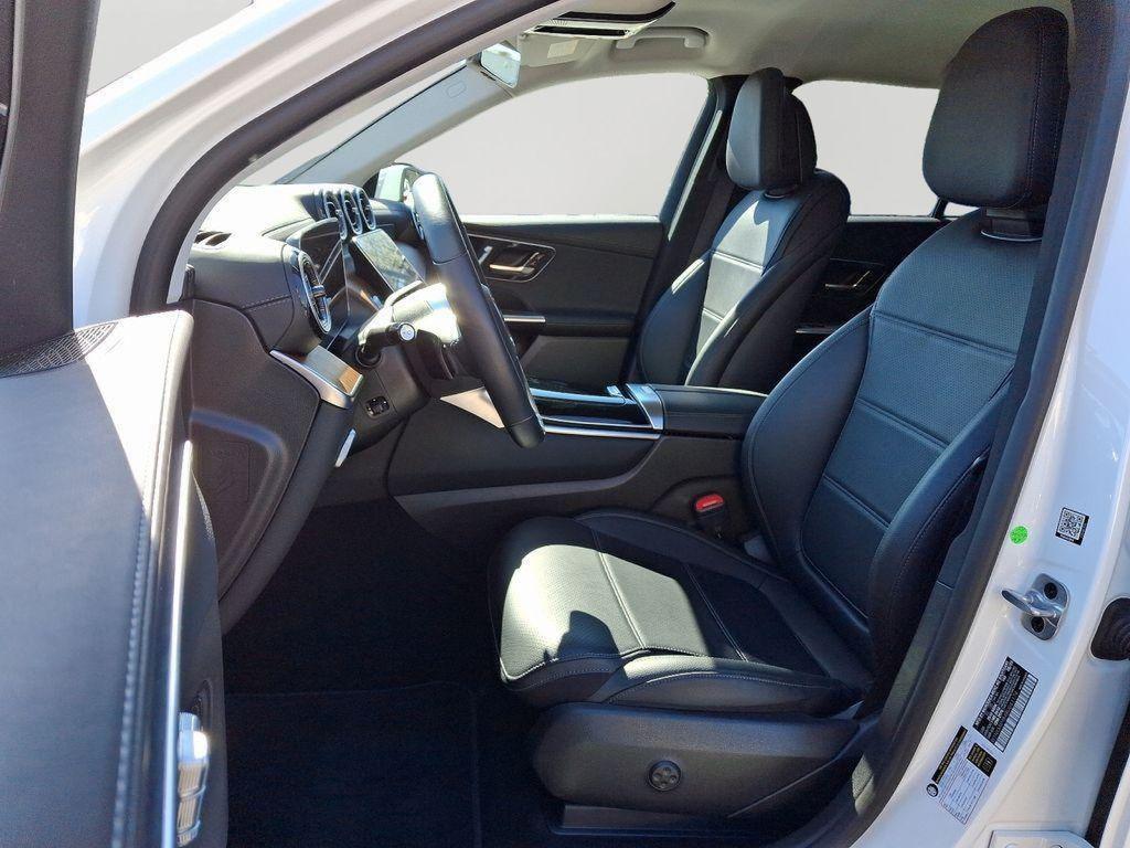 used 2024 Mercedes-Benz GLC 300 car, priced at $41,700