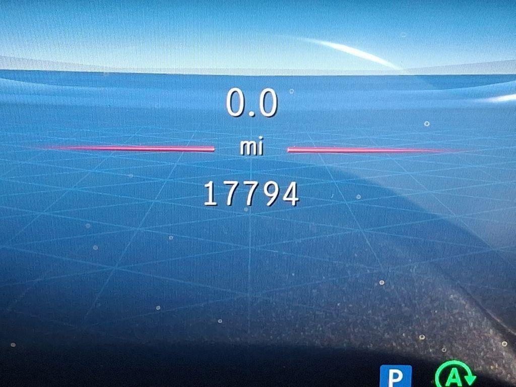 used 2024 Mercedes-Benz GLC 300 car, priced at $41,700