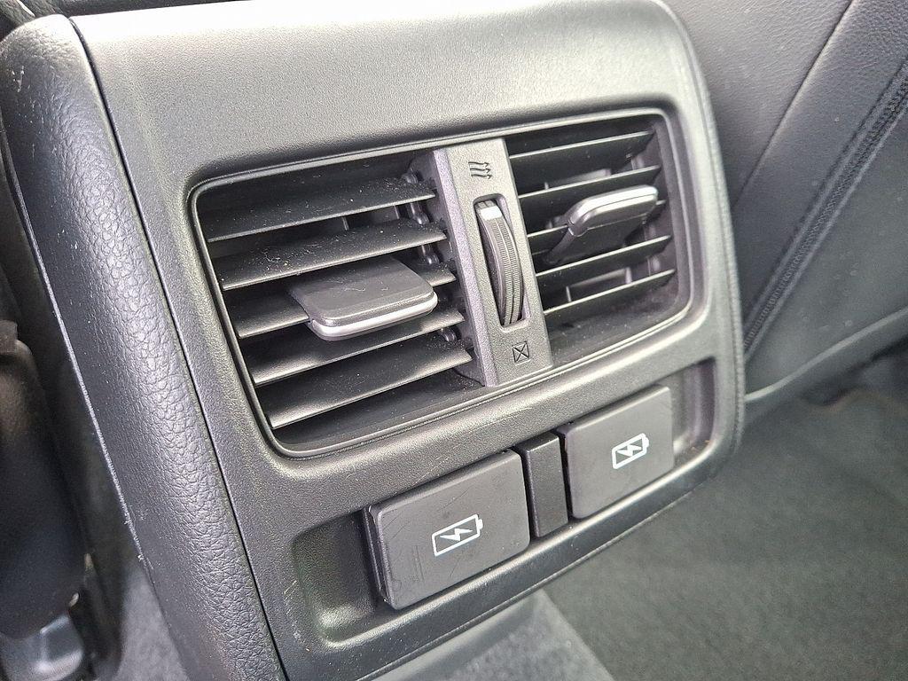 used 2022 Honda Accord car, priced at $27,100