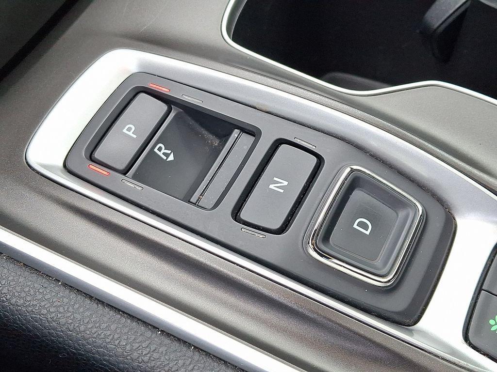 used 2022 Honda Accord car, priced at $27,100