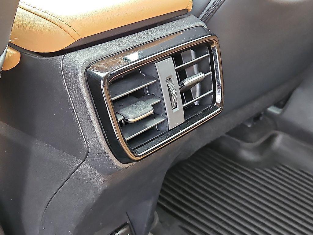 used 2024 Lexus NX 350 car, priced at $37,500