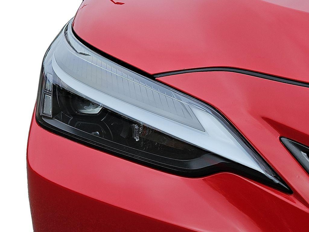 used 2024 Lexus NX 350 car, priced at $37,500