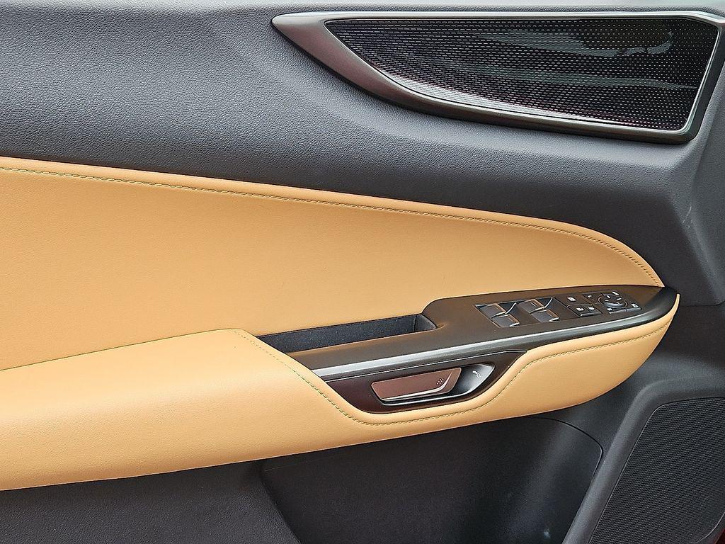 used 2024 Lexus NX 350 car, priced at $37,500