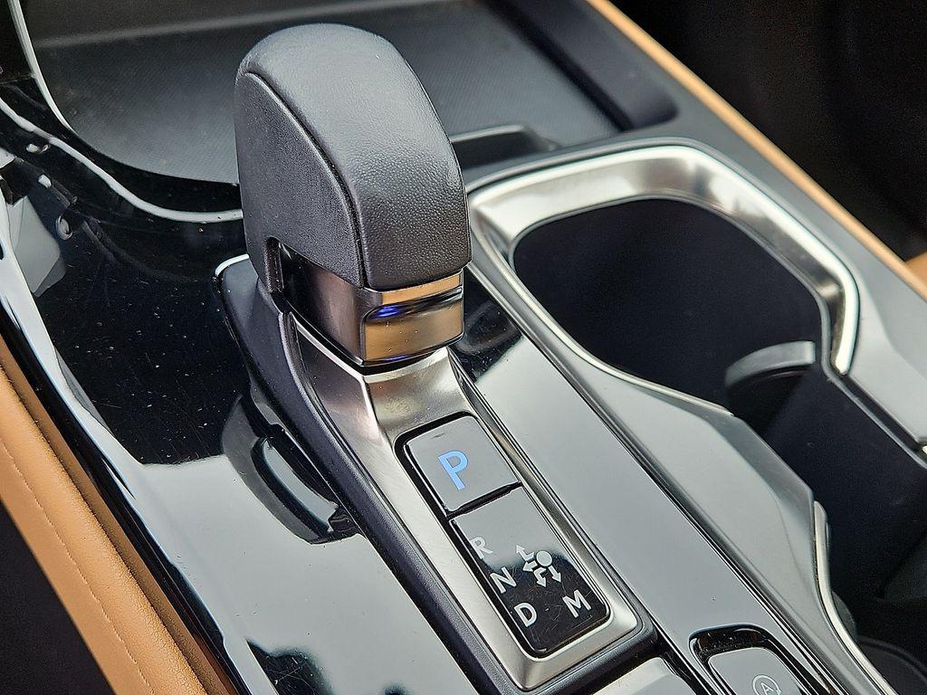 used 2024 Lexus NX 350 car, priced at $37,500