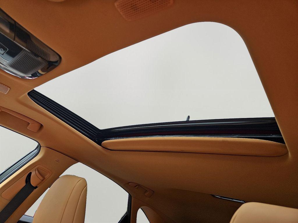used 2024 Lexus NX 350 car, priced at $37,500