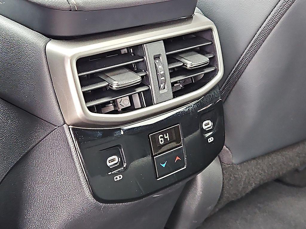 used 2025 Lexus RX 350 car, priced at $51,000