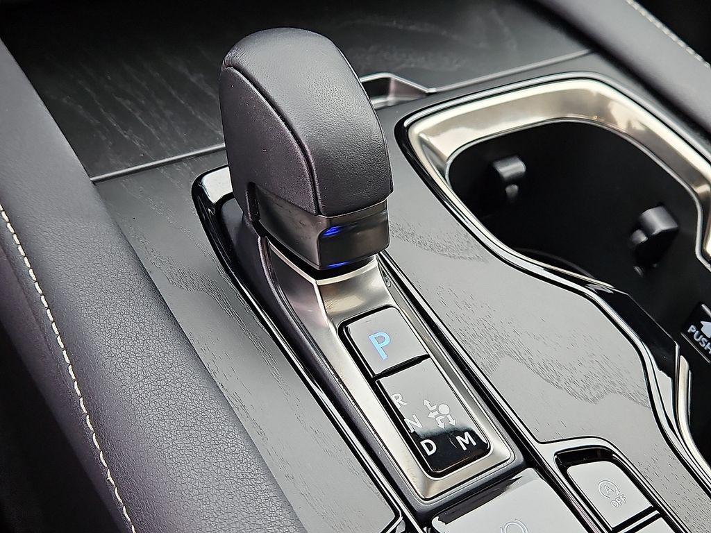 used 2025 Lexus RX 350 car, priced at $51,000