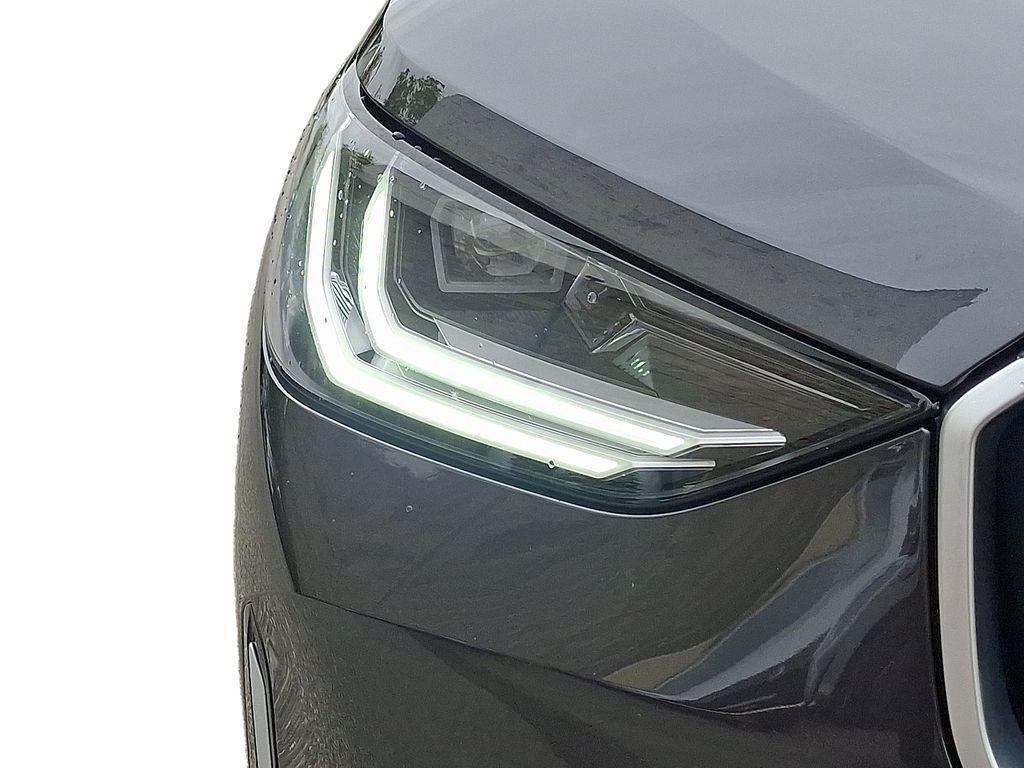 used 2025 BMW X3 car, priced at $47,800