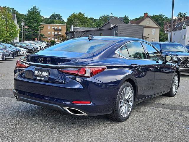 used 2019 Lexus ES 350 car, priced at $29,000