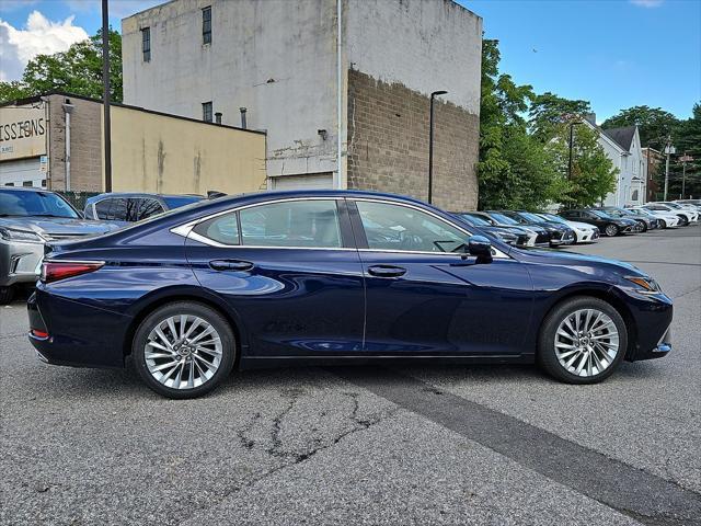 used 2019 Lexus ES 350 car, priced at $28,000