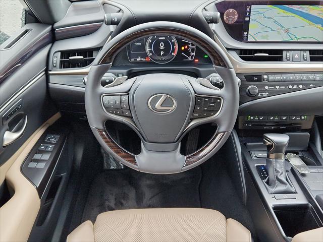 used 2019 Lexus ES 350 car, priced at $28,000