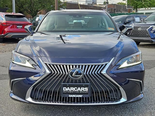 used 2019 Lexus ES 350 car, priced at $28,000