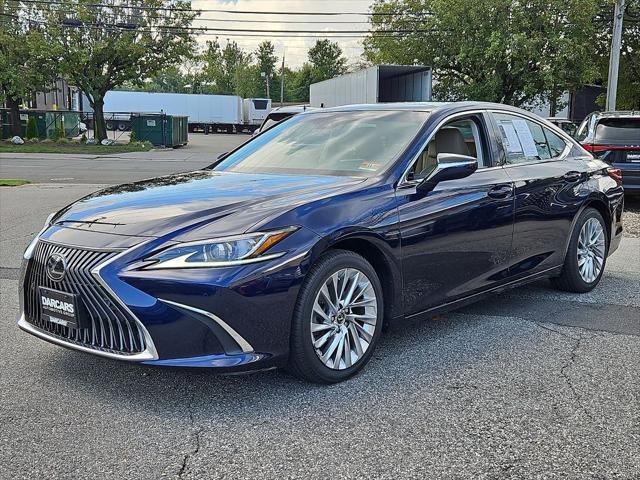 used 2019 Lexus ES 350 car, priced at $29,000