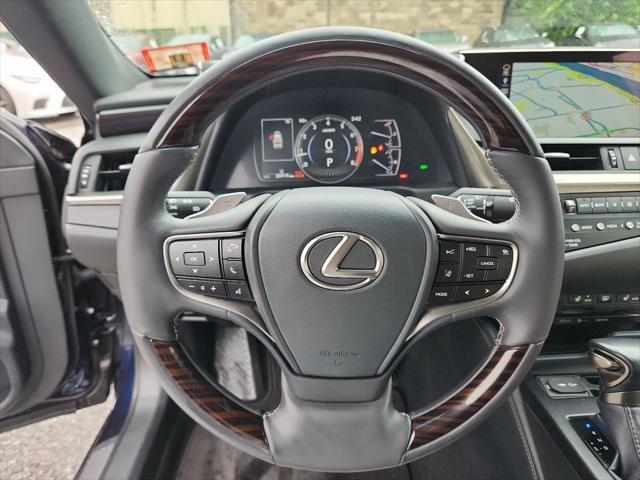 used 2019 Lexus ES 350 car, priced at $29,000