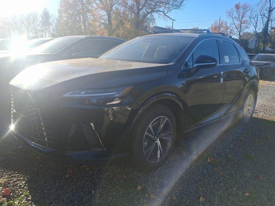 new 2024 Lexus RX 350 car, priced at $56,735