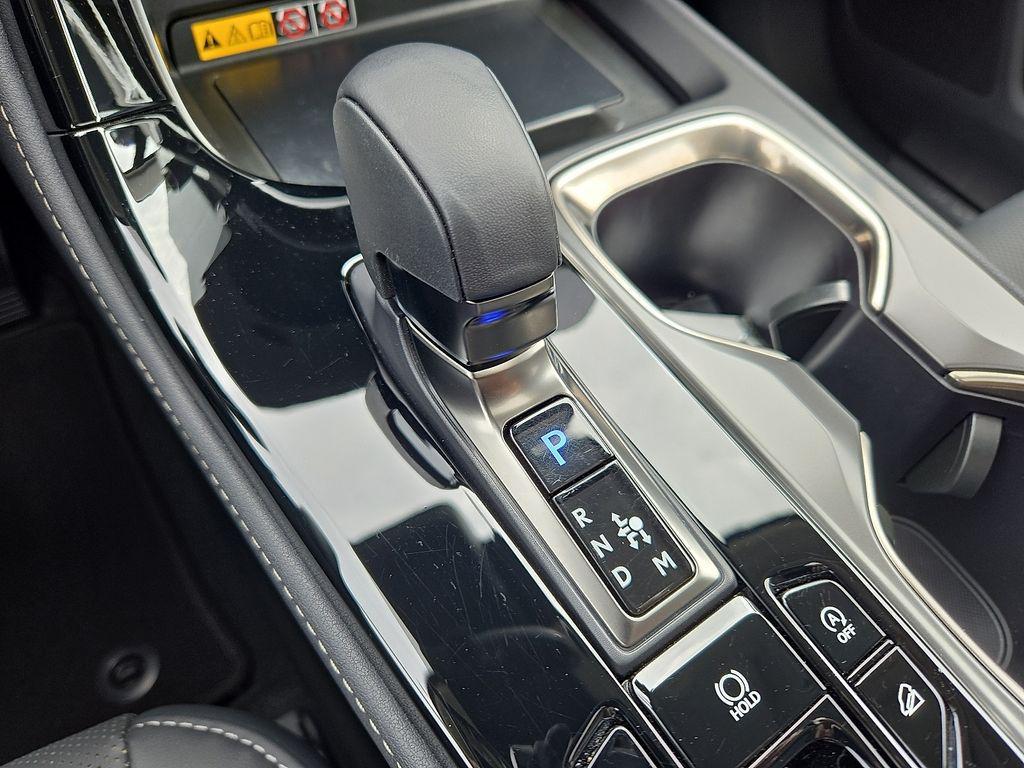 used 2025 Lexus NX 350 car, priced at $43,500