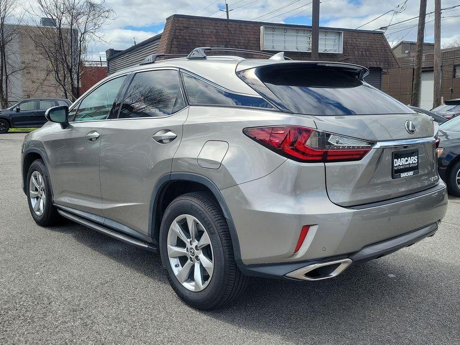 used 2018 Lexus RX 350 car, priced at $31,000