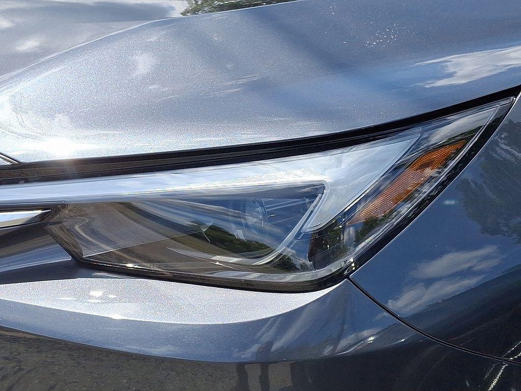 new 2025 Lexus TX 350 car, priced at $65,149