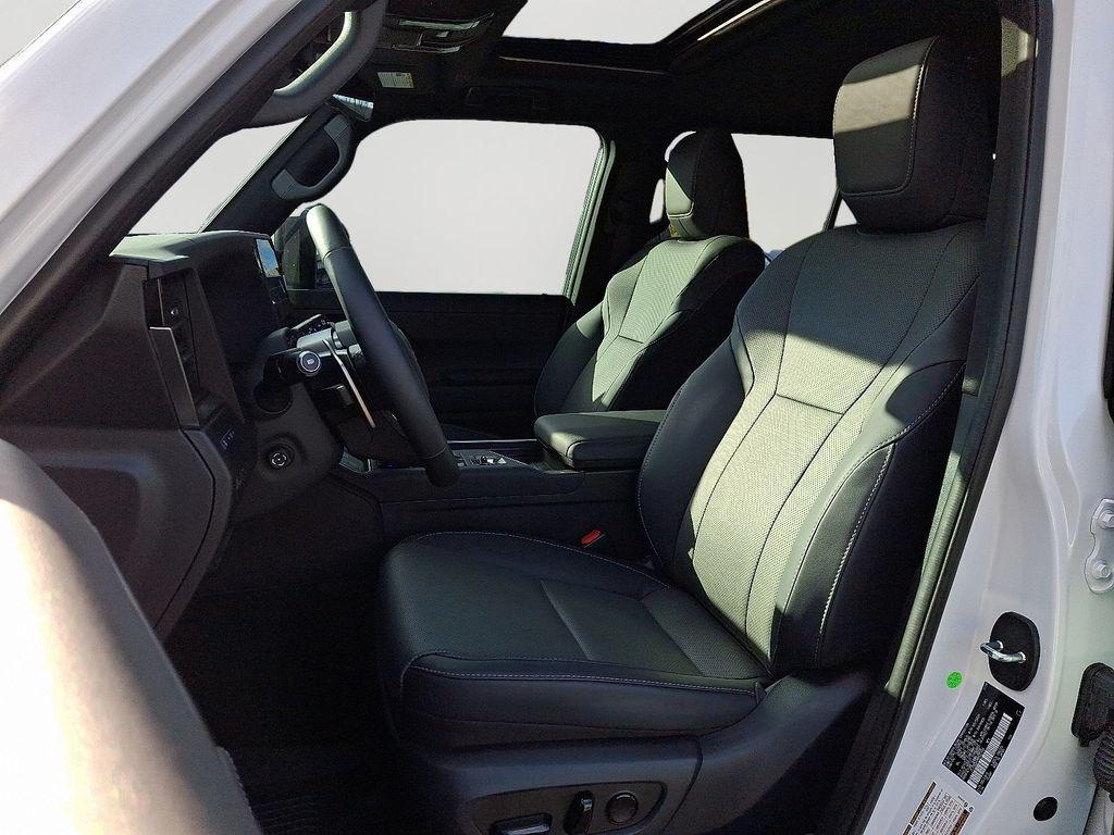 used 2024 Lexus GX 550 car, priced at $74,500